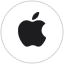 AAPL logo