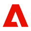 ADBE logo
