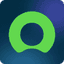 NOW logo