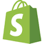 SHOP logo